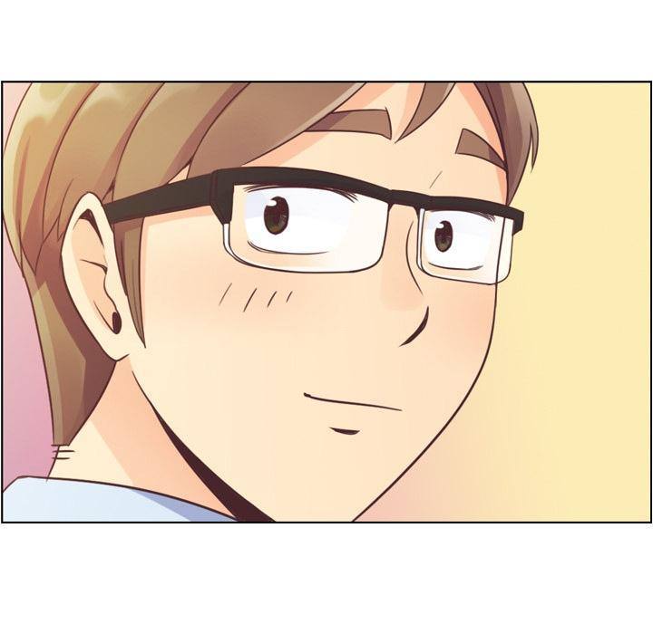 Annoying Alice Chapter 41 - Halaman 20