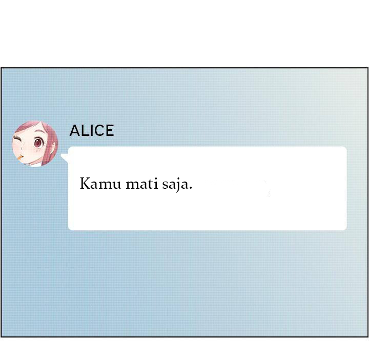 Annoying Alice Chapter 41 - Halaman 21