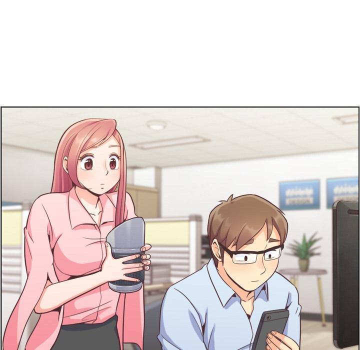Annoying Alice Chapter 41 - Halaman 22