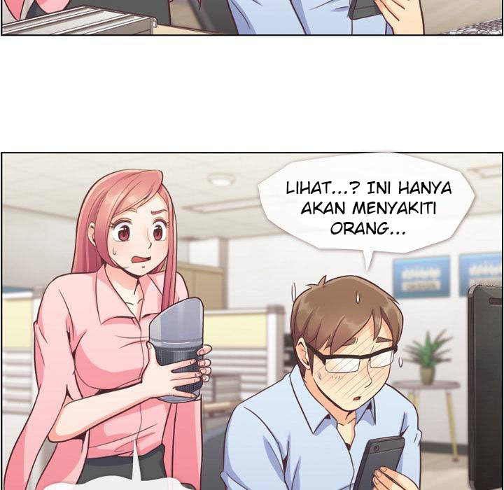 Annoying Alice Chapter 41 - Halaman 23