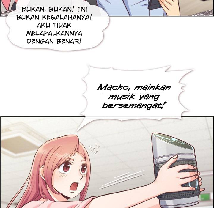 Annoying Alice Chapter 41 - Halaman 24