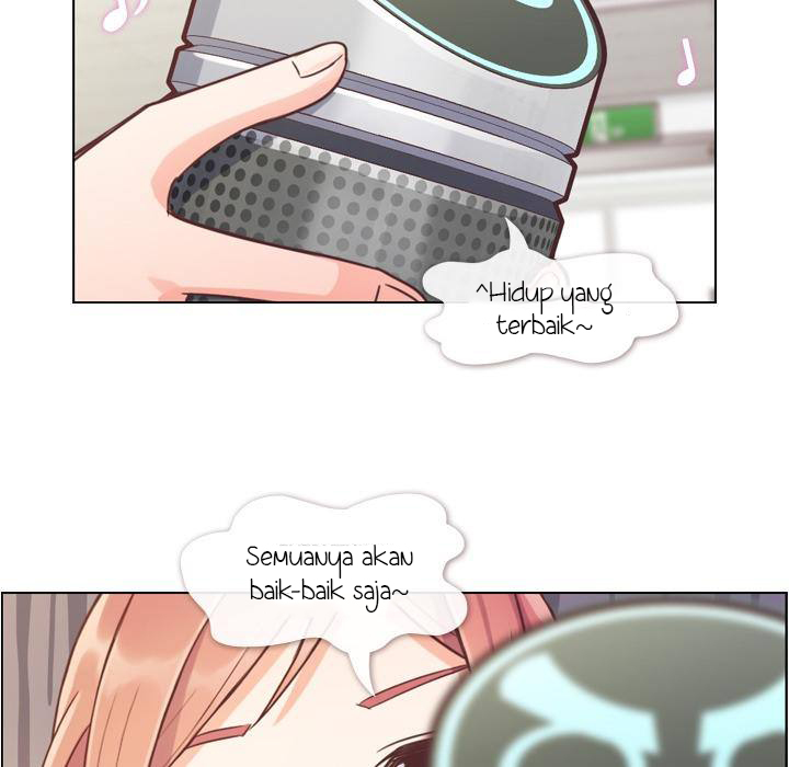 Annoying Alice Chapter 41 - Halaman 27