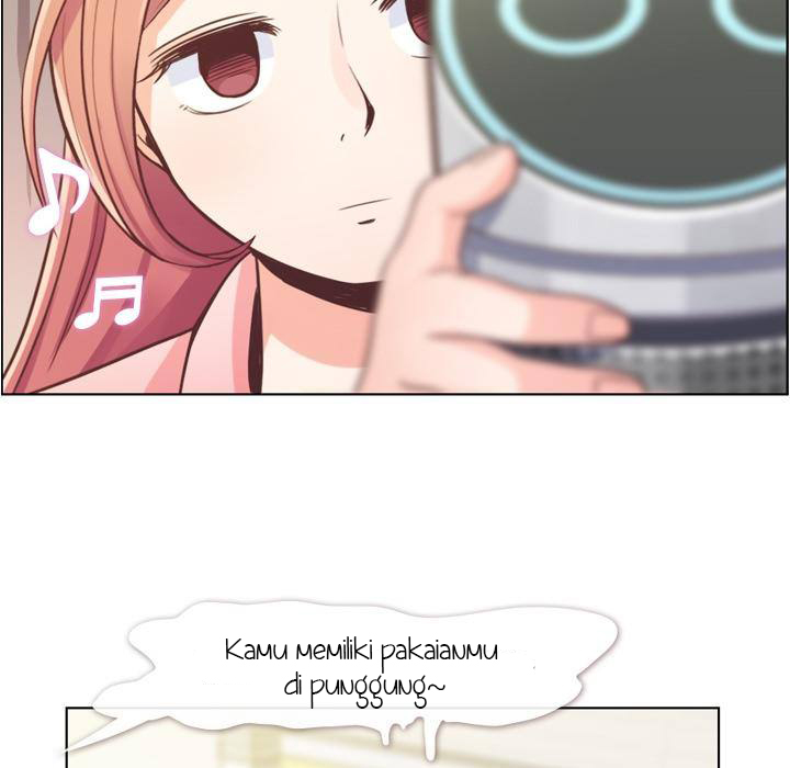 Annoying Alice Chapter 41 - Halaman 28