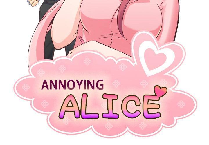 Annoying Alice Chapter 41 - Halaman 3