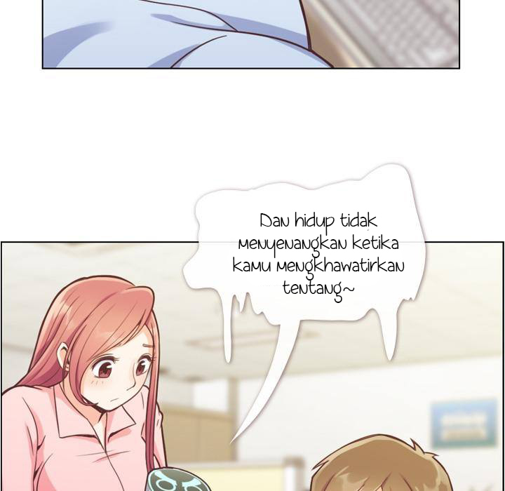 Annoying Alice Chapter 41 - Halaman 30