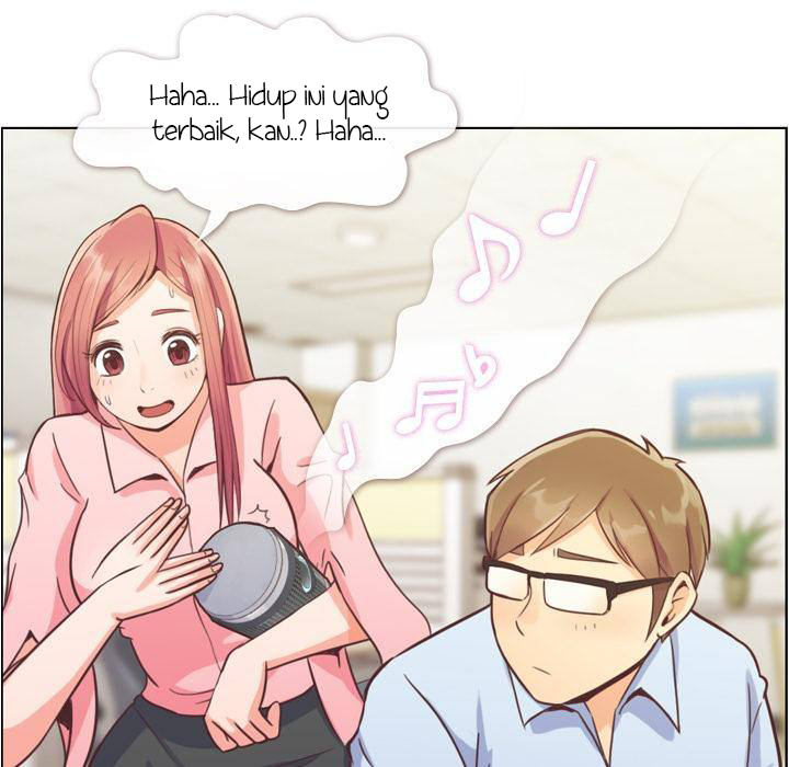 Annoying Alice Chapter 41 - Halaman 33