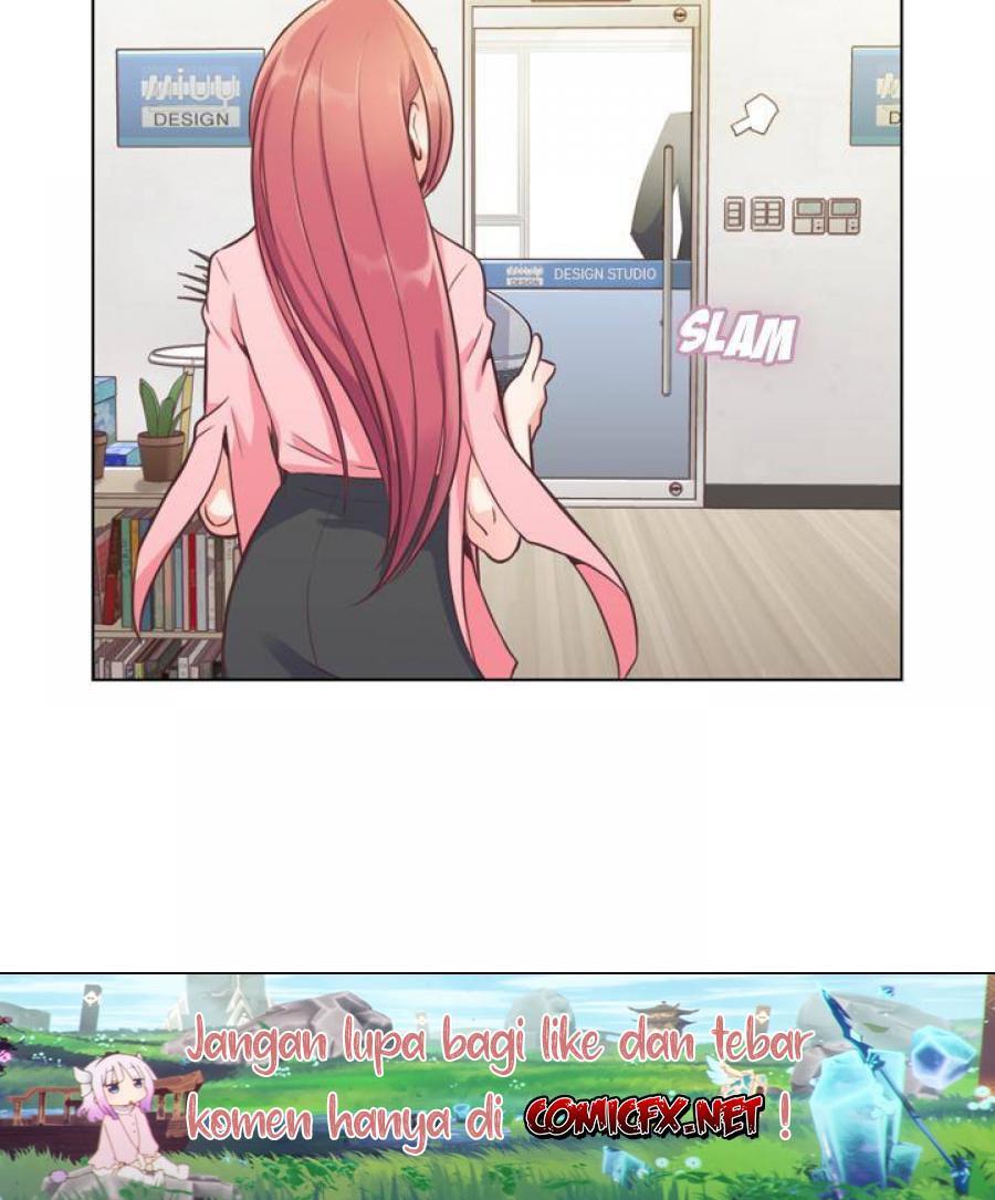 Annoying Alice Chapter 41 - Halaman 38
