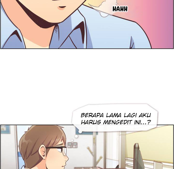 Annoying Alice Chapter 41 - Halaman 7