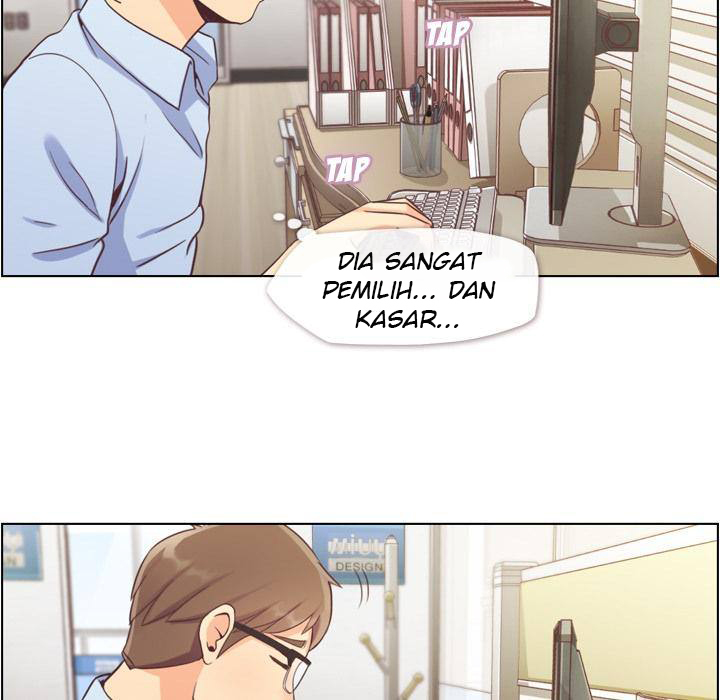 Annoying Alice Chapter 41 - Halaman 8