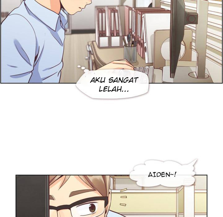 Annoying Alice Chapter 41 - Halaman 9