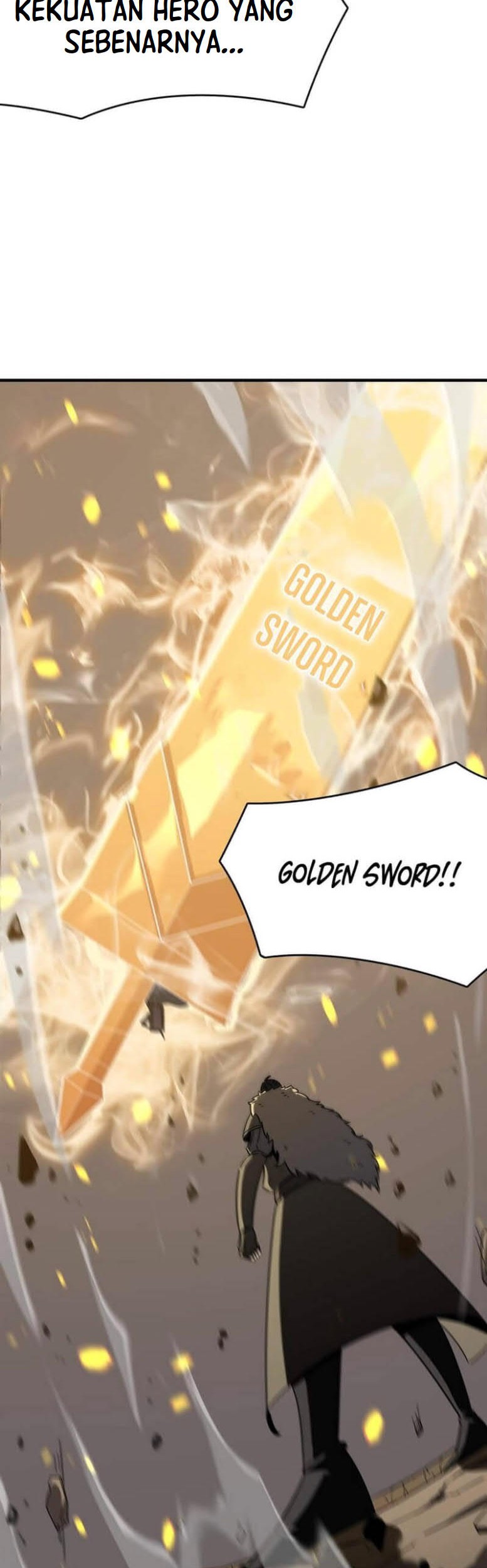 Manhua Hero! Watch up! Chapter 15 gambar 2