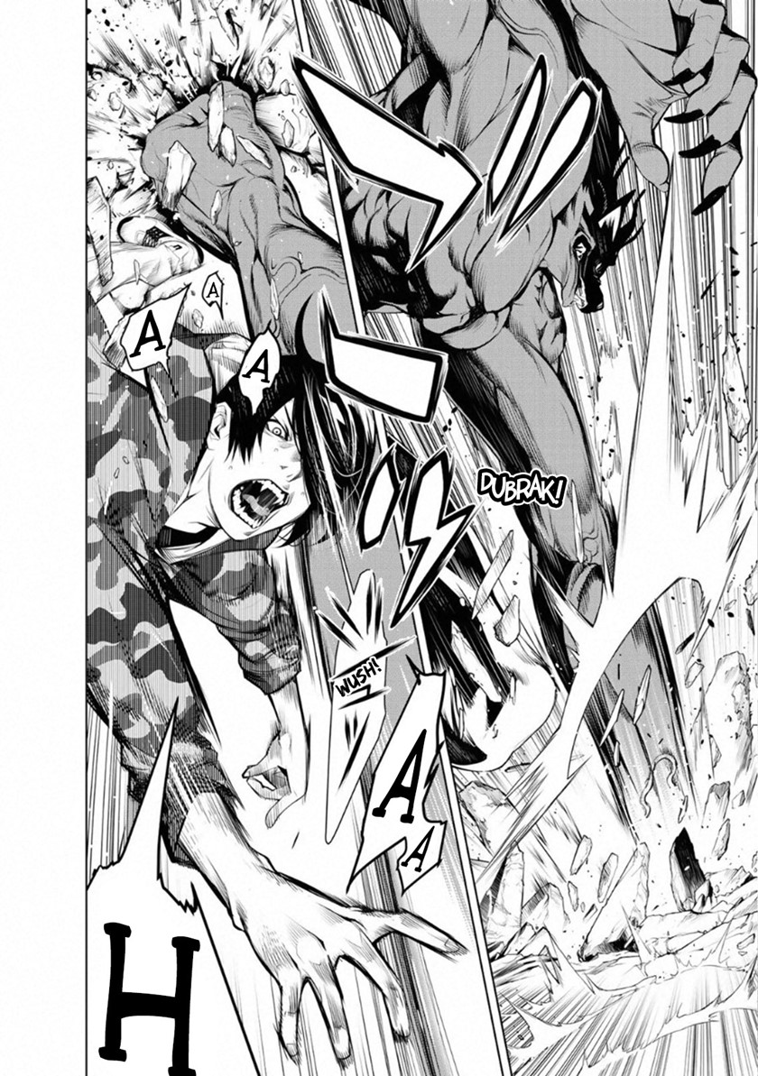 Bakemonogatari Chapter 79 - Halaman 3