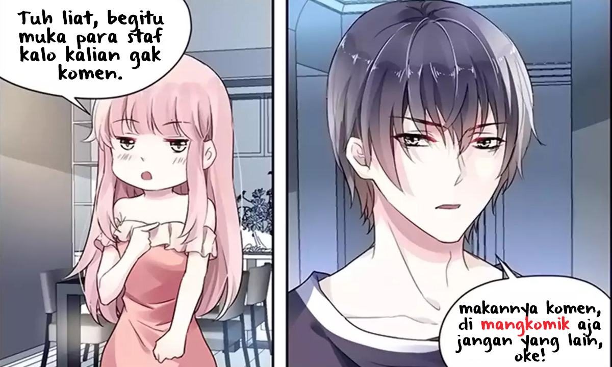 Guomin Laogong Dai Huijia Chapter 68 - Halaman 10