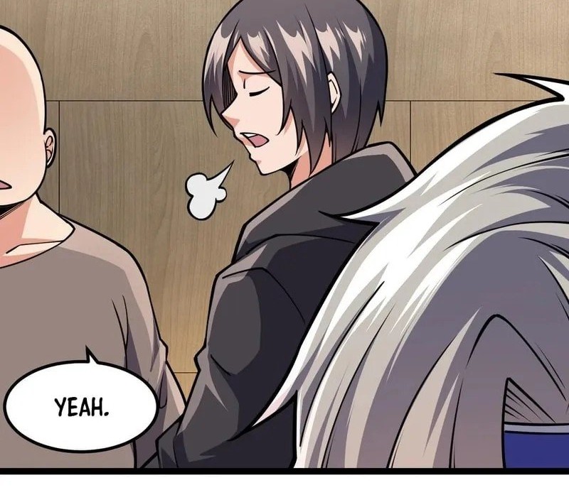 All Attributes Martial Arts Chapter 13 - Halaman 37