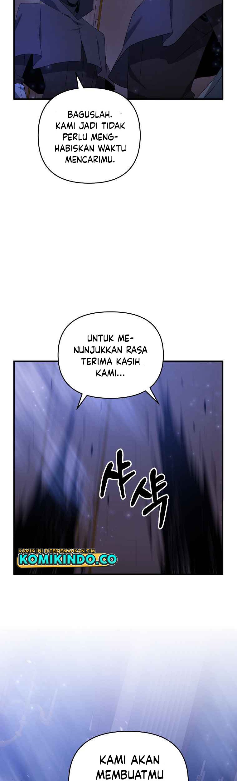 The Lazy Swordmaster Chapter 6 halaman 3