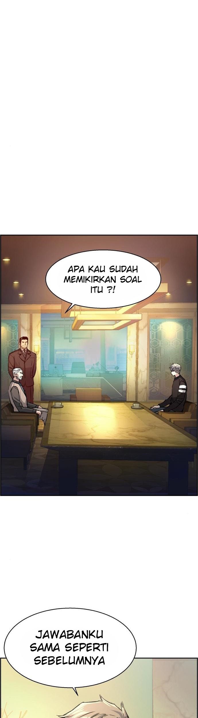 Komik Mercenary Enrollment Chapter 86 gambar 1