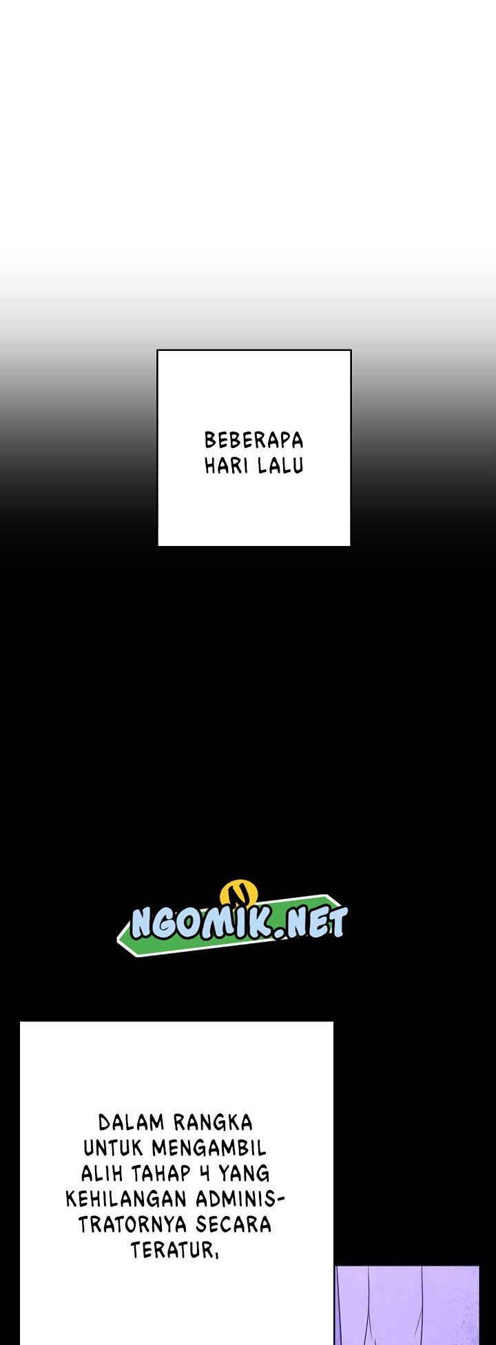 Dungeon Reset Chapter 123 halaman 3