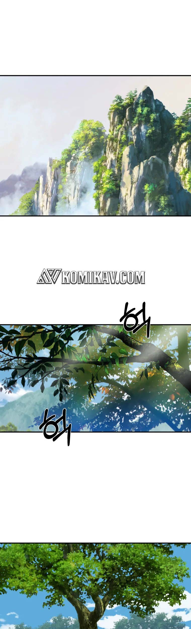 Manhwa The Great Master Chapter 20 gambar 2