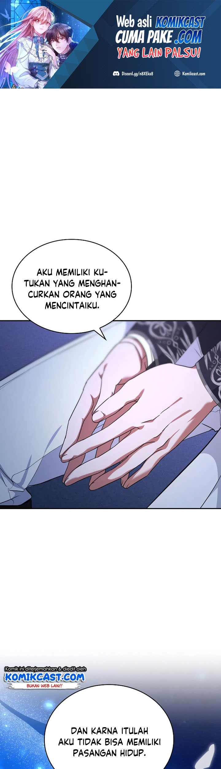 Manhwa Regina Rena – To the Unforgiven Chapter 28 gambar 2