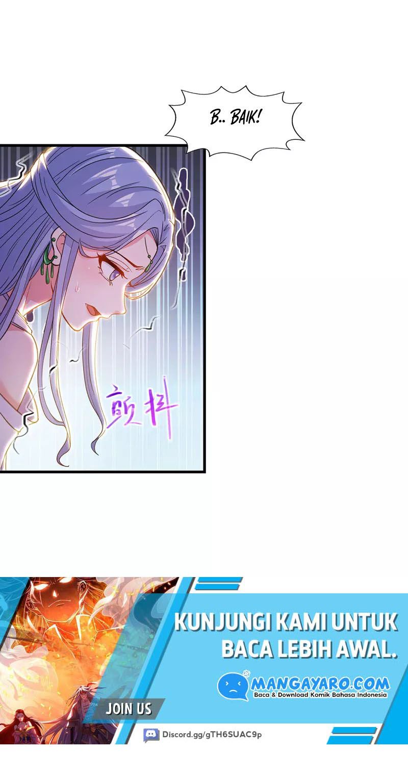 Against The Heaven Supreme Chapter 44 - Halaman 12