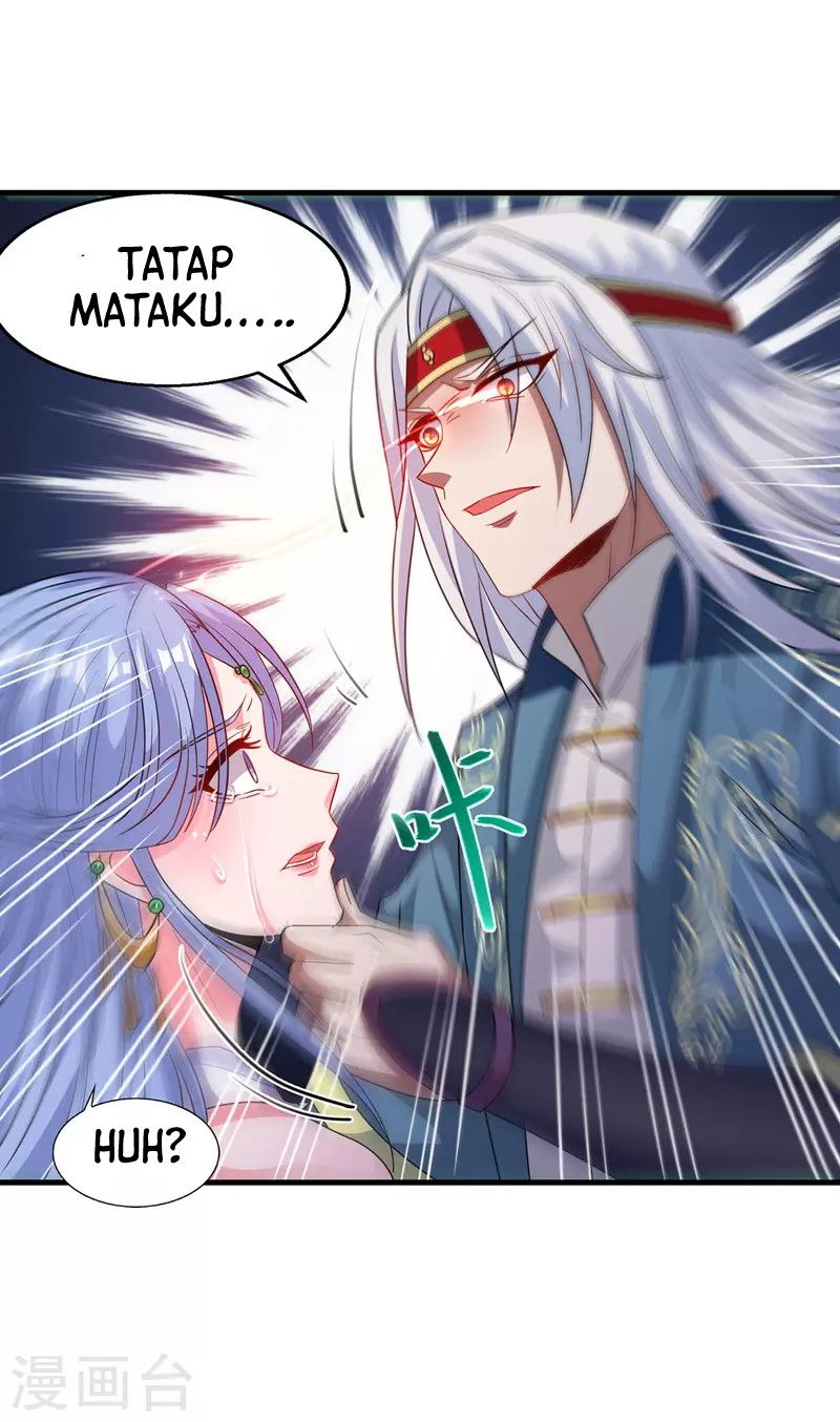 Against The Heaven Supreme Chapter 44 - Halaman 6