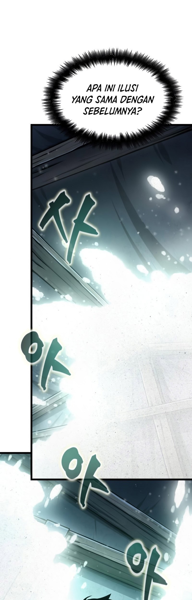 Manhwa The World After the Fall Chapter 22 gambar 2