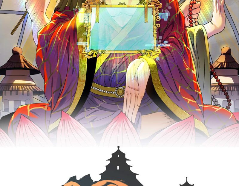 Manhua Building the Strongest Shaolin Temple in Another World Chapter 22 gambar 2