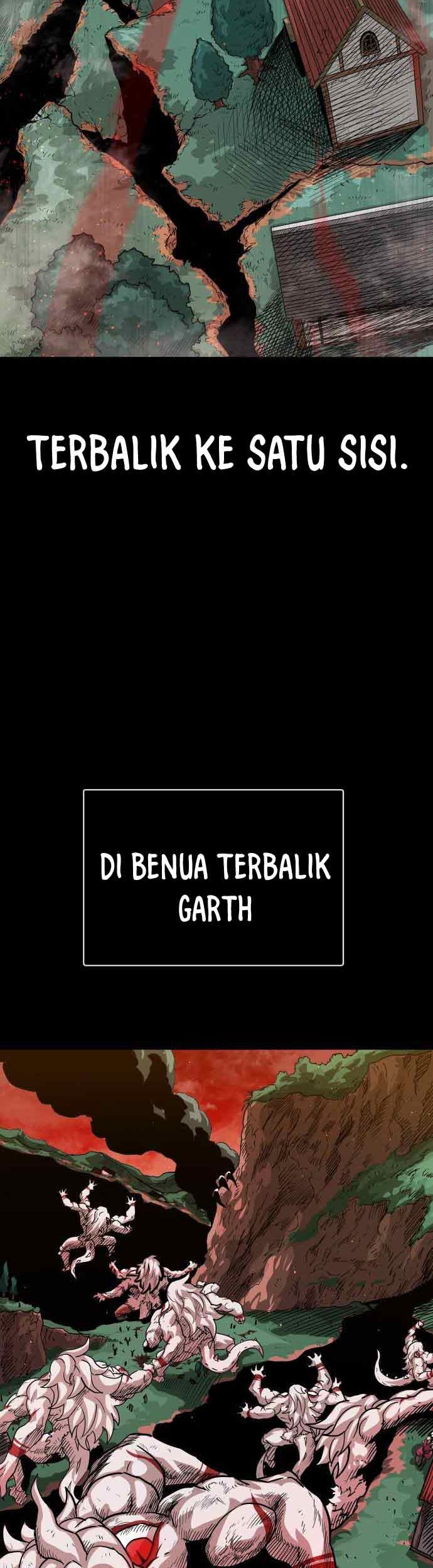 God Tribe Chapter 4 halaman 3