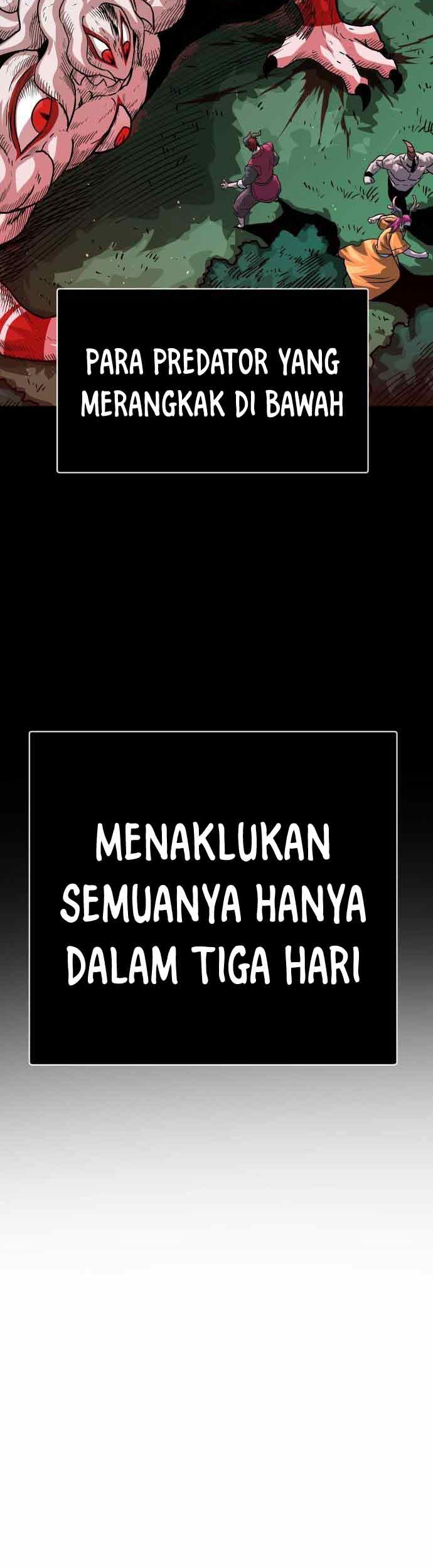 God Tribe Chapter 4 halaman 4