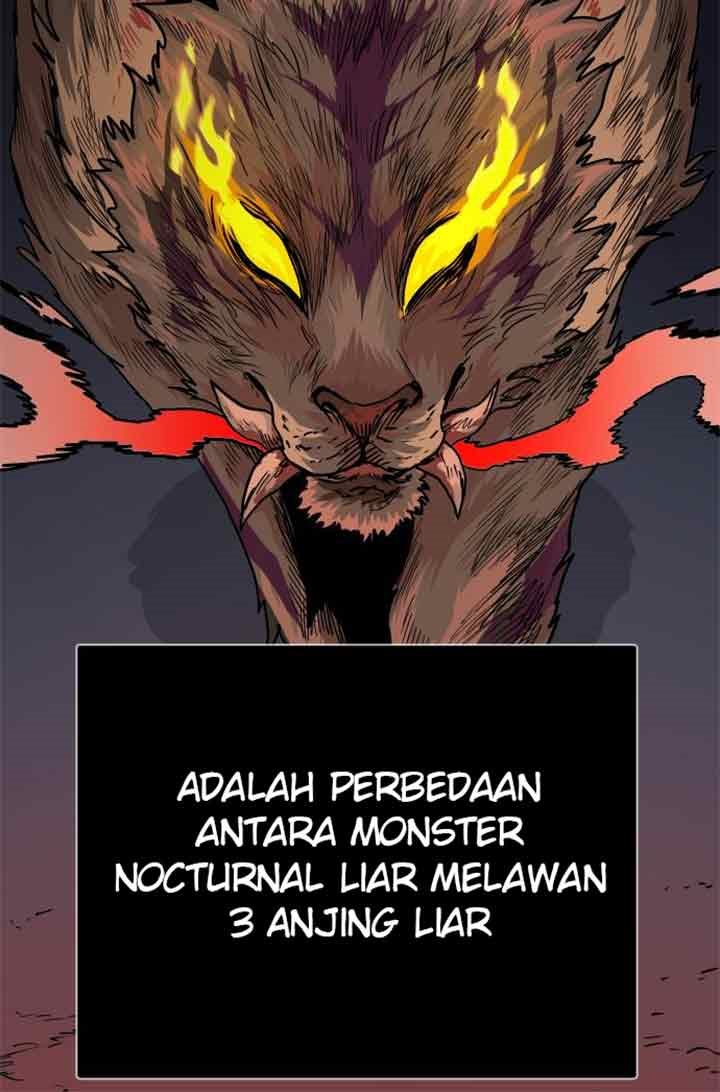 God Tribe Chapter 03 Gambar 6