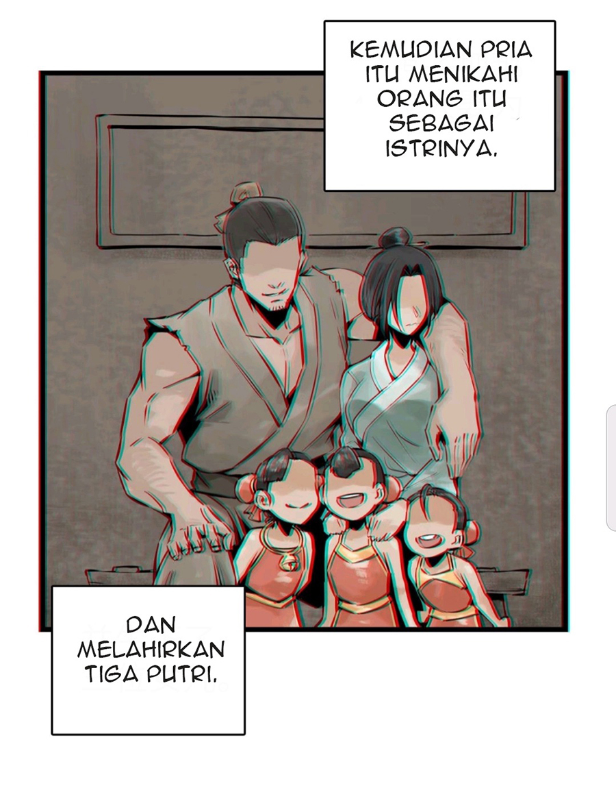 Starting from Guhuoniao Chapter 17.5 - Halaman 10
