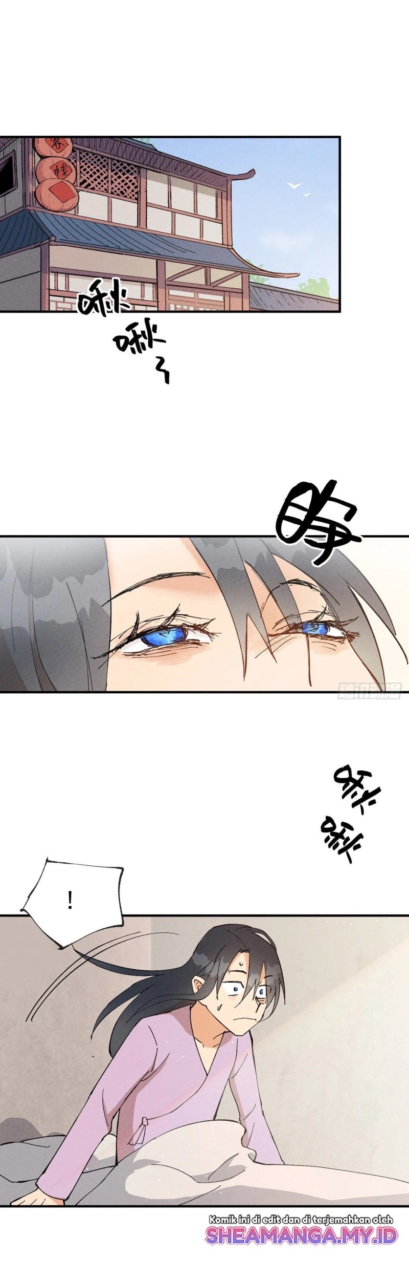 Manhua The Strongest Involution System Chapter 14 gambar 2