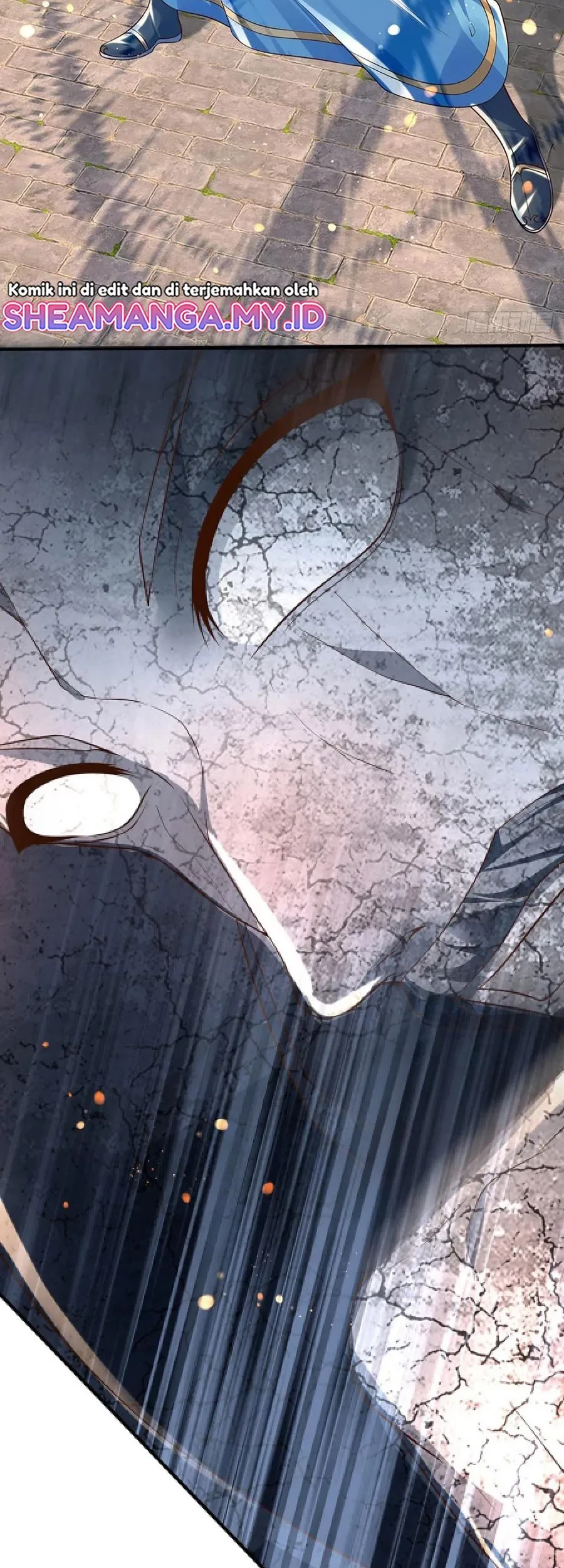 Star Sign In To Supreme Dantian Chapter 108 - Halaman 4