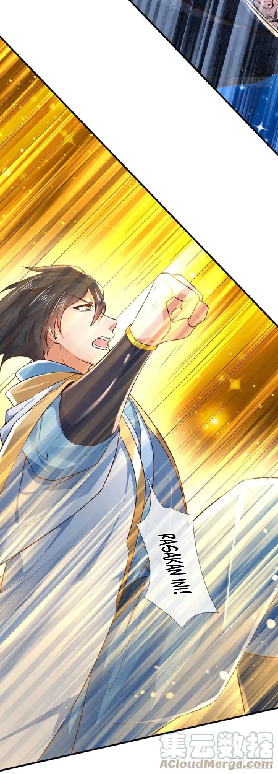 Star Sign In To Supreme Dantian Chapter 108 - Halaman 5