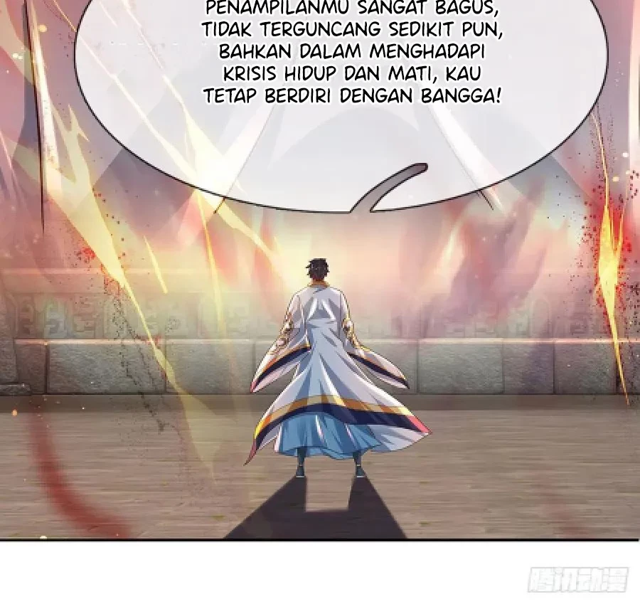 Star Sign In To Supreme Dantian Chapter 108 - Halaman 23