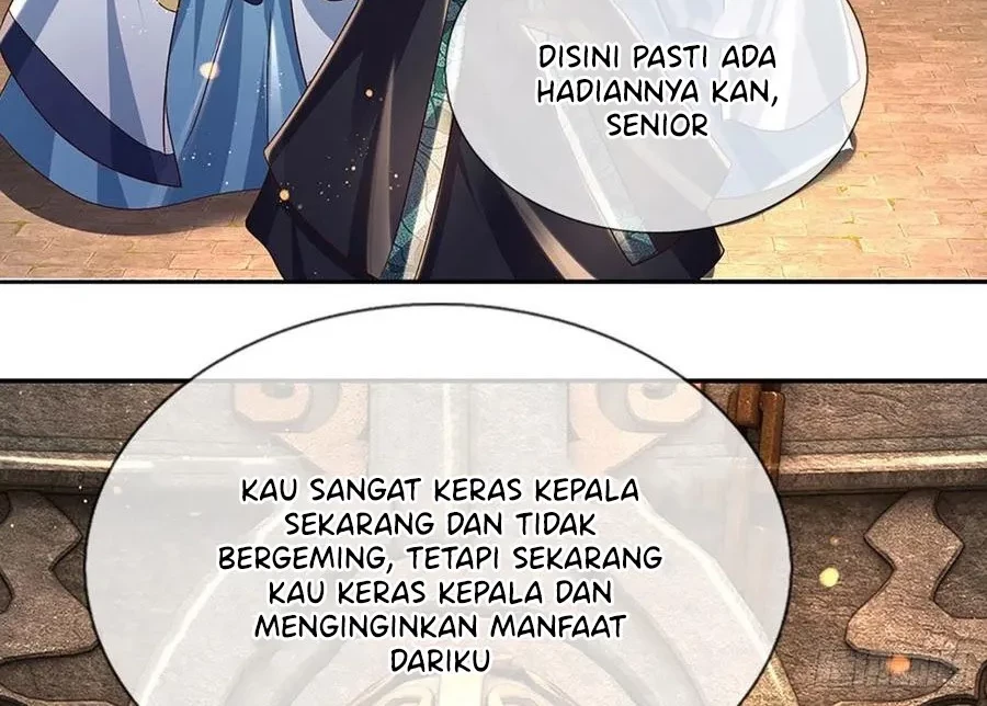 Star Sign In To Supreme Dantian Chapter 108 - Halaman 27