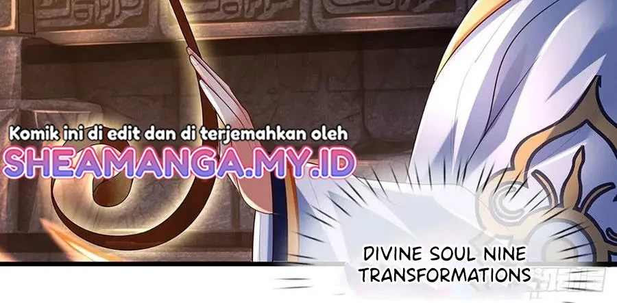 Star Sign In To Supreme Dantian Chapter 107 - Halaman 10
