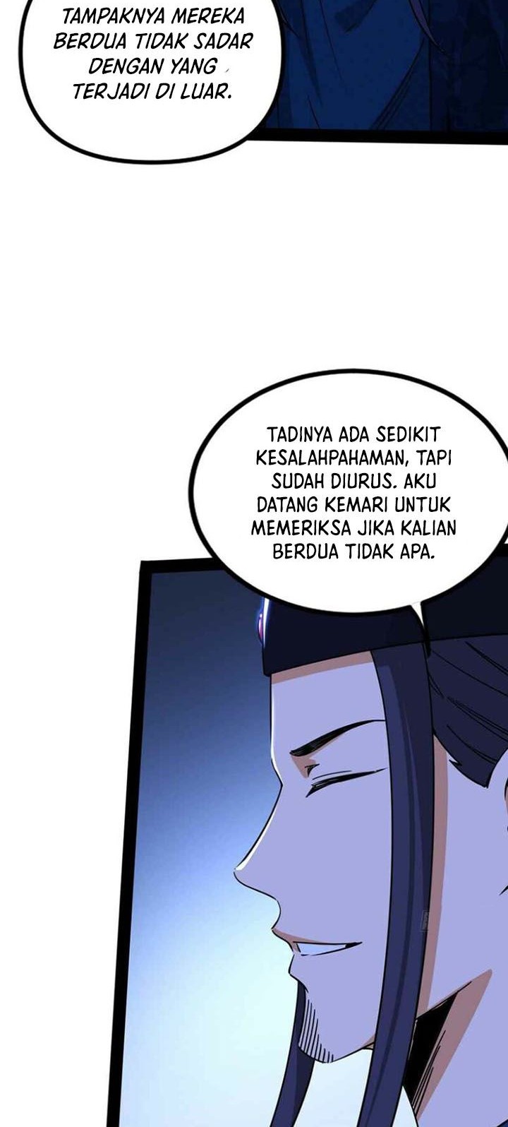 I’m An Evil God Chapter 236 halaman 3