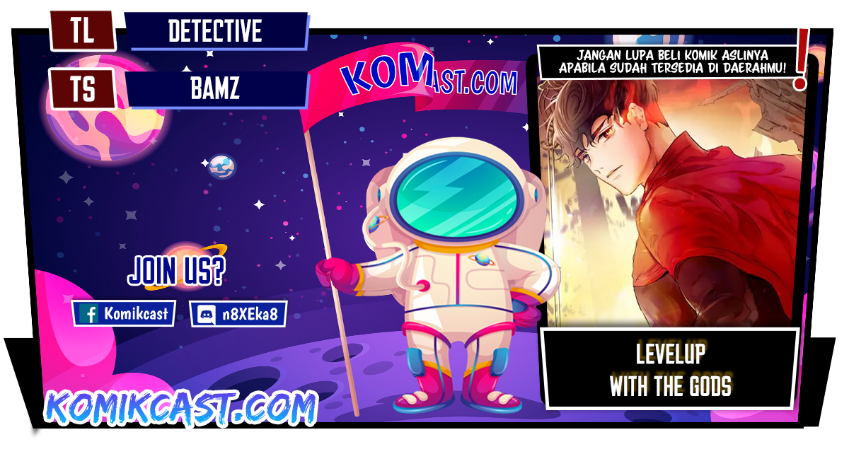 Komik Leveling With the Gods Chapter 52 gambar 1