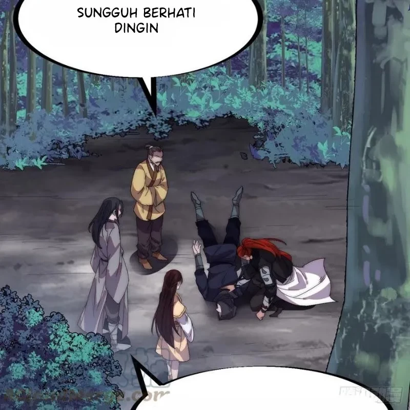 It Starts With A Mountain Chapter 233 - Halaman 4