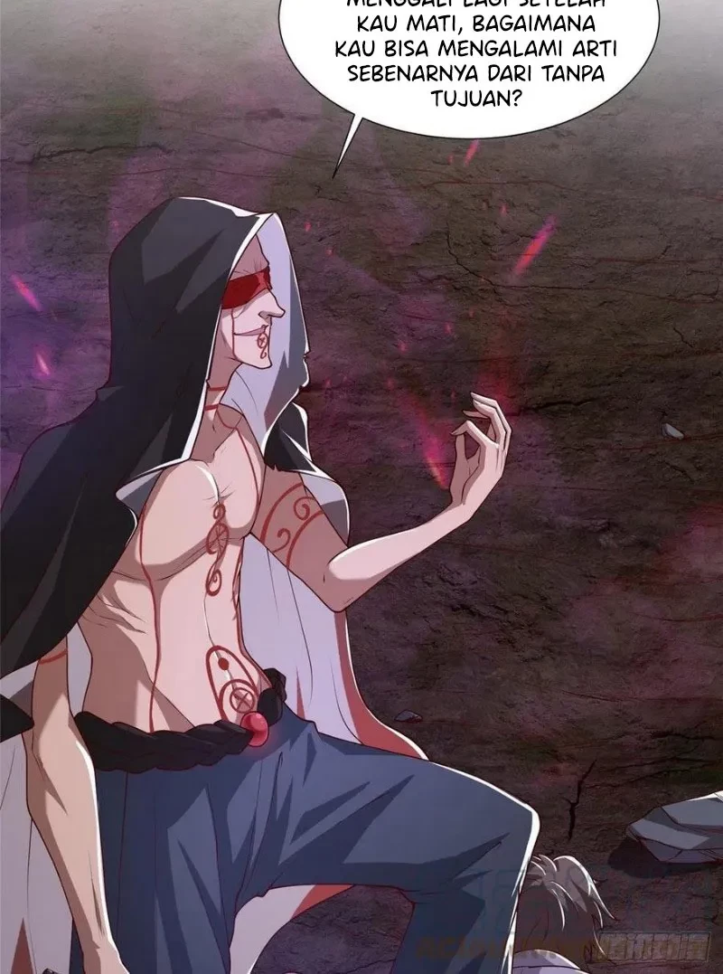 Dragon Master Chapter 106 - Halaman 10