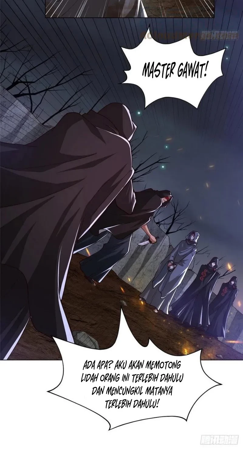 Dragon Master Chapter 106 - Halaman 13