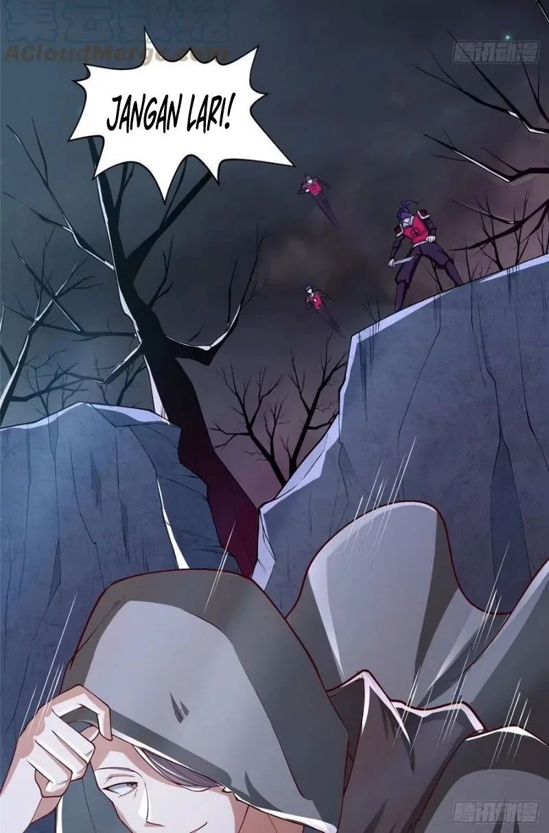 Dragon Master Chapter 106 - Halaman 19