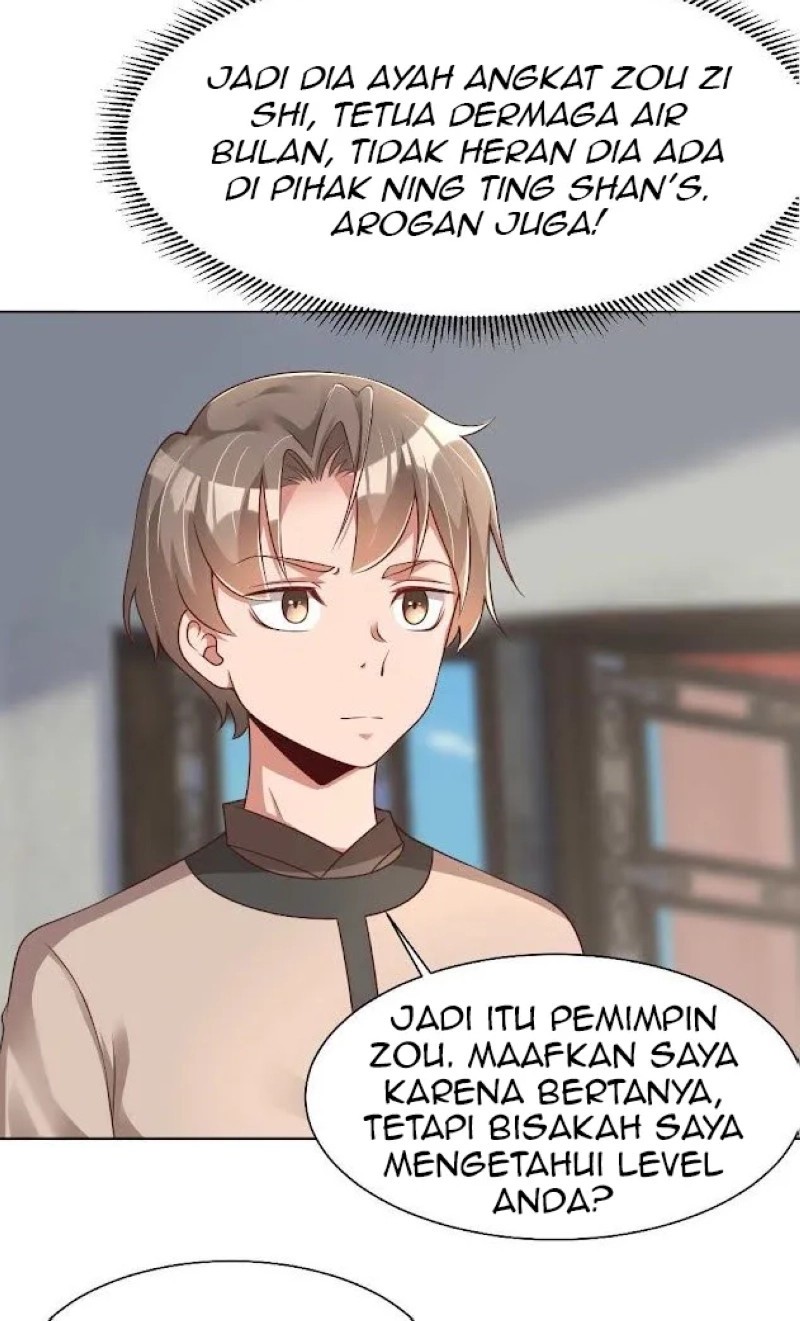 After The Friendship Full Chapter 36 - Halaman 4