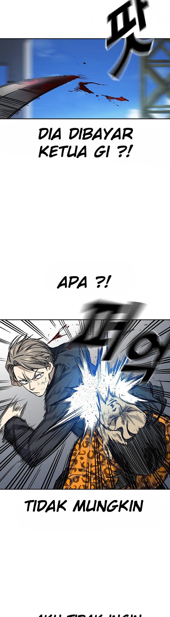 Manhwa Study Group Chapter 159 gambar 2