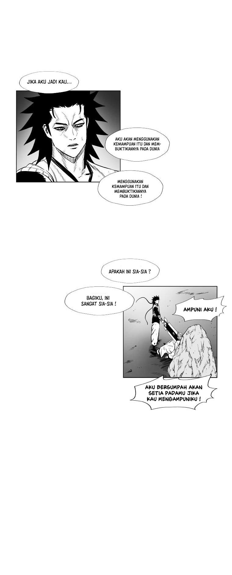 Red Storm Chapter 170 - Halaman 19