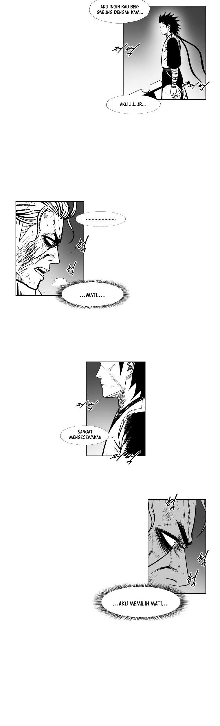 Red Storm Chapter 170 - Halaman 15