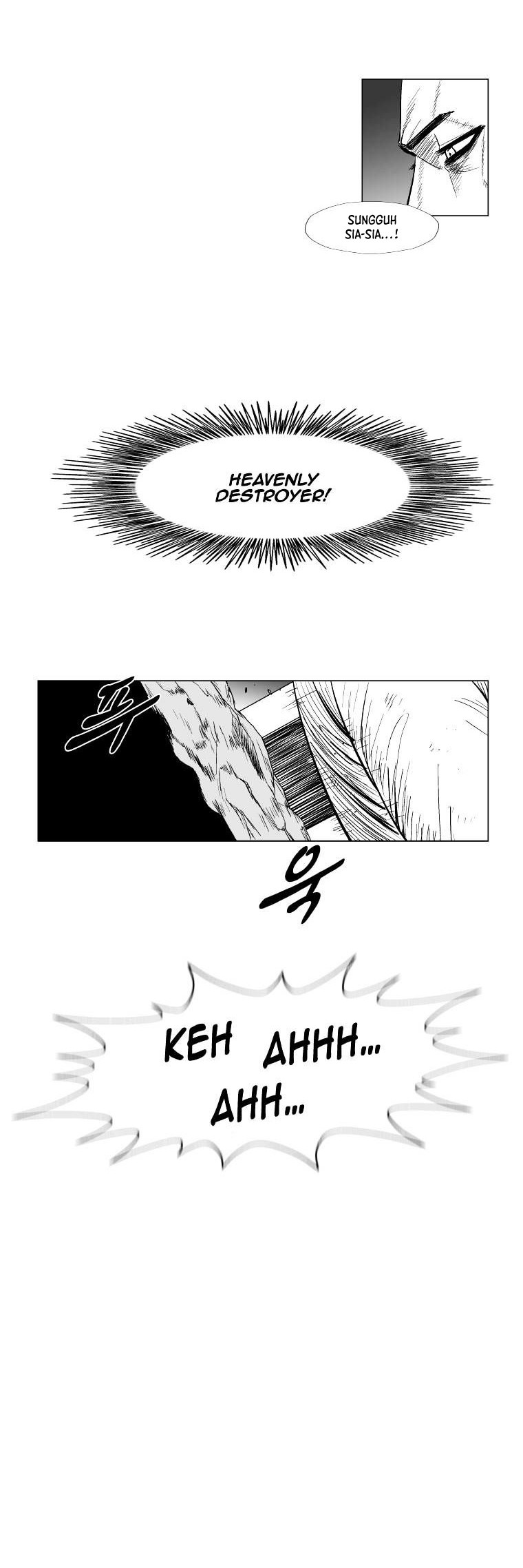 Red Storm Chapter 170 - Halaman 17