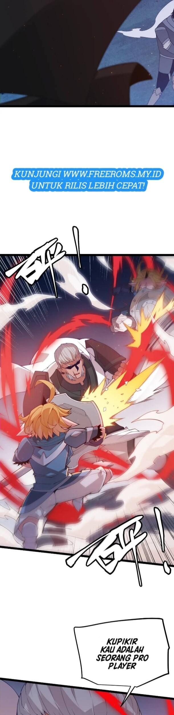 The Game That I Came From Chapter 74 - Halaman 26