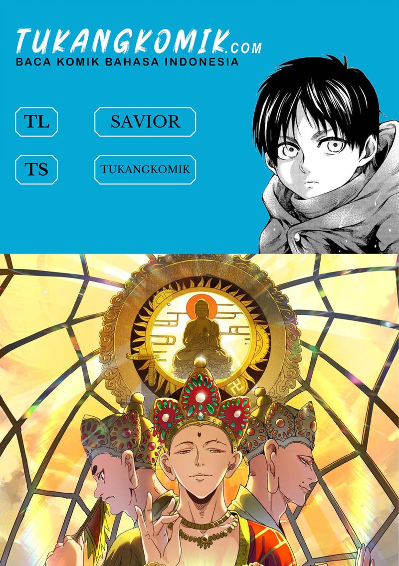 Komik Building the Strongest Shaolin Temple in Another World Chapter 23 gambar 1